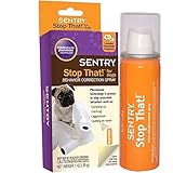 SENTRY Stop That Noise and Pheromone Spray for Dogs 1 oz