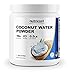 Nutricost Coconut Water Powder 8oz (23 Servings) - Non-GMO, Pure Coconut Water