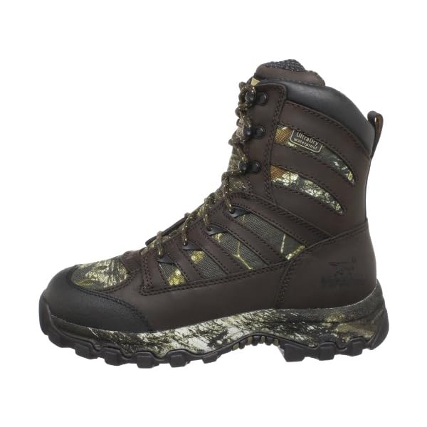 Irish-Setter-Womens-3887-LadyHawk-Waterproof-1000-Gram-Big-Game-Hunting-Boot