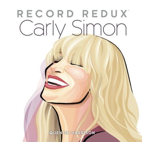Record Redux: Carly Simon (Volume 2)