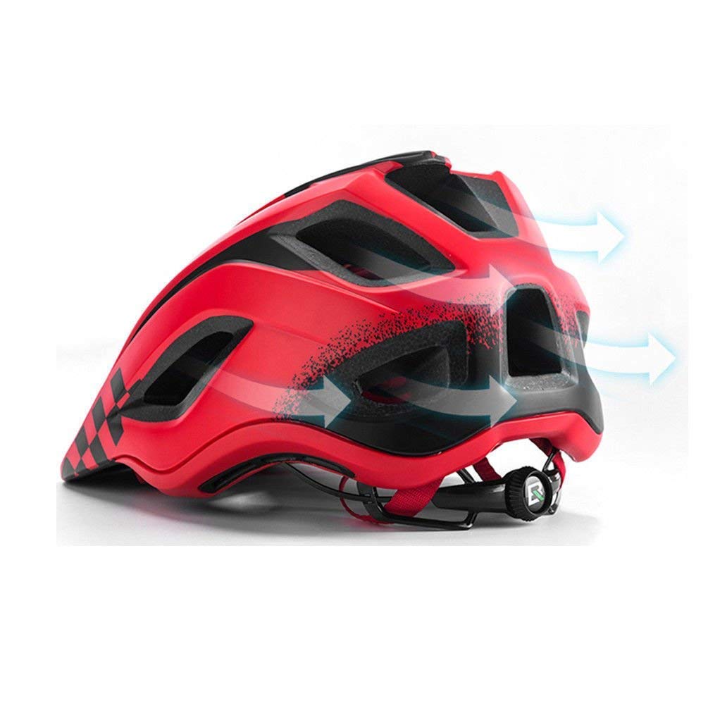 rockbros full face helmet