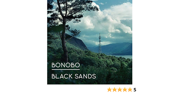 Stay The Same By Bonobo Featuring Andreya Triana On Amazon Music Amazon Com