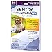 SENTRY Fiproguard Plus for Cats, Flea and Tick Prevention for Cats (1.5 Pounds and Over), Includes 3 Month Supply of Topical Flea Treatments