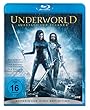 Underworld - Aufstand der Lykaner [Blu-ray]