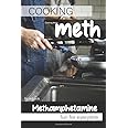Cooking Meth. Gag gift for adults. Lined Journal: Funny prank Book for adults