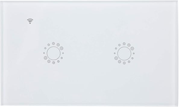 Smart Switch Smart Touch Switch Control remoto para hogares para restaurantes para oficinas Smart Switch Smart Touch Switch Control remoto para hogares para restaurantes para oficinas