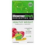 HomeDNA Healthy Weight Test