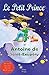 Le Petit Prince: [French Edition] by Antoine De Saint Exupery, Murat Ukray