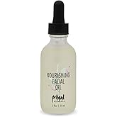 Primal Elements Nourishing Facial Oil, 2 fl Ounce