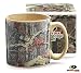 Mossy Oak Camouflage 13 oz Coffee Mug with Gift Box Great for Hunters