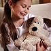 Gromit Heatable Soft Toy