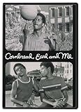 CORNBREAD EARL AND ME / (MONO)                     image
