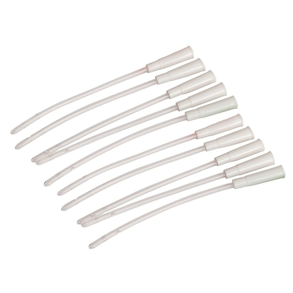 HealthAndYoga™ Enema Supplies - Short 15