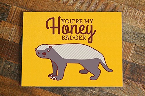 Nerdy Love Card 