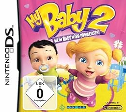 My Baby 2 : Mon Bébé a Grandi