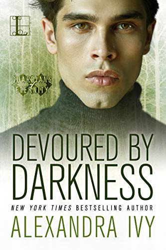 BEST! Devoured By Darkness (Guardians of Eternity Book 7) T.X.T