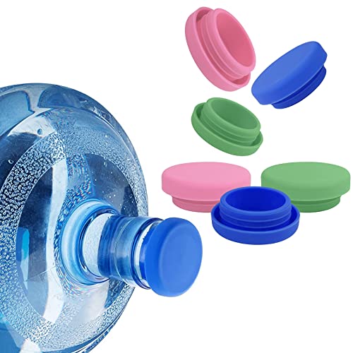 5 gallon water jug cap , Reusable Bottle Caps primo water bottle caps