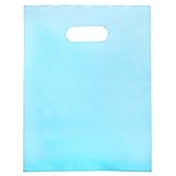 Choice Marts 100 Pastel Blue Bags for Small