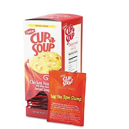 Cup-a-Soup