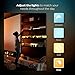 Philips Hue LightStrip Plus Dimmable LED Smart Light (Compatible with Amazon Alexa  Apple HomeKit, and Google Assistant) (Renewed)