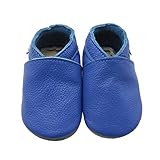 Sayoyo Lowest Best Baby Soft Sole Prewalkers Baby Toddler Shoes Cattle cashmere Shoes