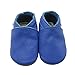Sayoyo Baby Soft Sole Prewalkers Baby Toddler Shoes Cattle Cashmere Shoes