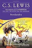 Perelandra (Space Trilogy, Book 2)