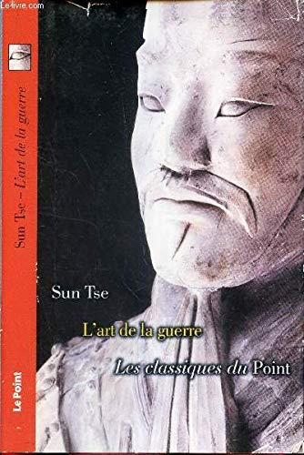 L'art de la guerre. by (Hardcover)
