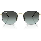 Ray-Ban Rb3694 Jim Square Sunglasses