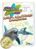The Science of Disney Imagineering Animal Adaptations: Communication [Interactive DVD]