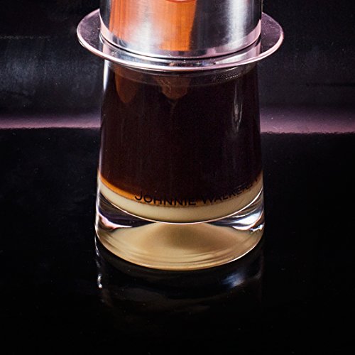 Vietnamese Coffee Filter. Size small to Extra Large in 1 or 2 Pack (2, X-Large (15 oz)) - Thumbnail 4