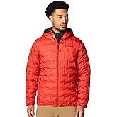 Columbia mens Delta Ridge II Down Hooded Jacket