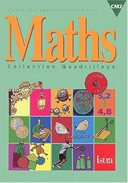 Maths, CM2