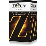 Zoega Forza - Extra Dark Roast Ground Filter Coffee 500g