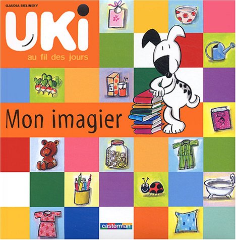 Mon imagier