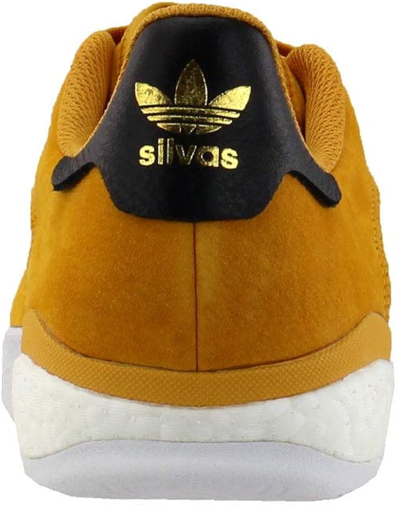 adidas silvas