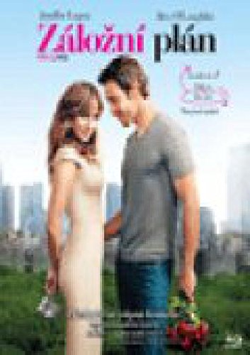 Download Zalozni plan (Back-Up Plan)