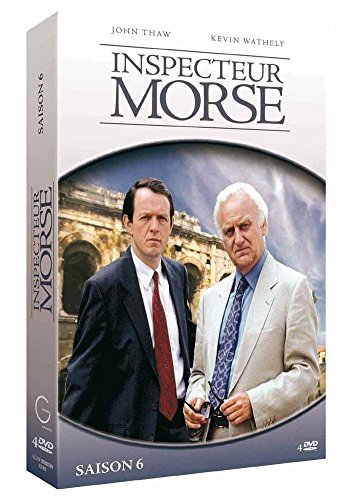 Inspecteur Morse - Saison 6