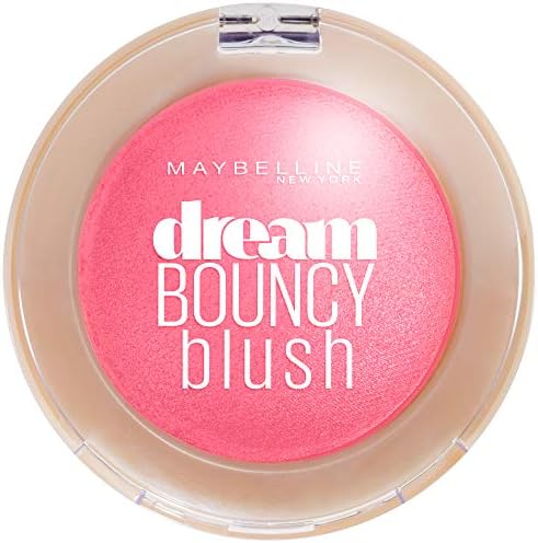 maybelline bouncy blush