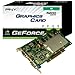 PNY GeForce FX 5200 PCI 256 MB 2 Port VGA + S-Video Graphics Card VCGFX522PEB - Retail