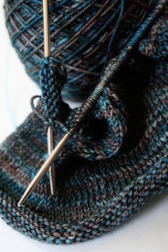 ADDI Turbo Lace Circular Knitting Needles - 16" (addi Lace Circular 40cm 6.00 mm (approx. 16" US 10) )