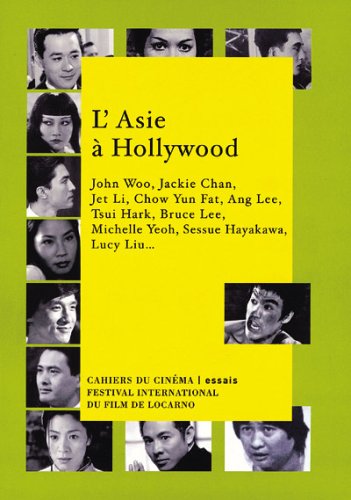 L' Asie à Hollywood