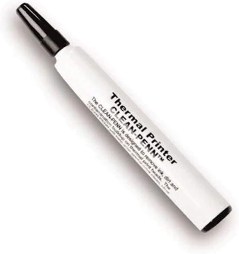 thermal head cleaning pen