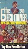 The Executioner #20: New Orleans Knockout