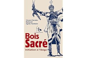Bois Sacré: Initiation à l’iboga (LITT GENERALE) (French Edition)