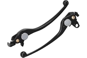 Brake Lever Handlebar for Goldwing for GL1800 for GL 1800 2001-2017 Aluminum Motorcycle Brake Clutch Lever Brake Clutch Lever