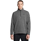 Under Armour mens Specialist Quarter Zip