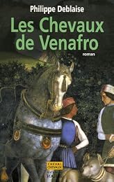 Les  chevaux de Venafro
