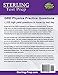 Sterling Test Prep GRE Physics Practice Questions