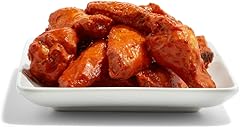 Whole Foods Market, Chicken Wings Buffalo Fresh Pack